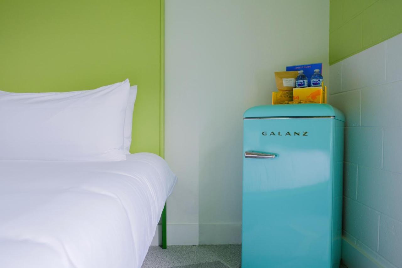 The Gallatin Nashville Luaran gambar