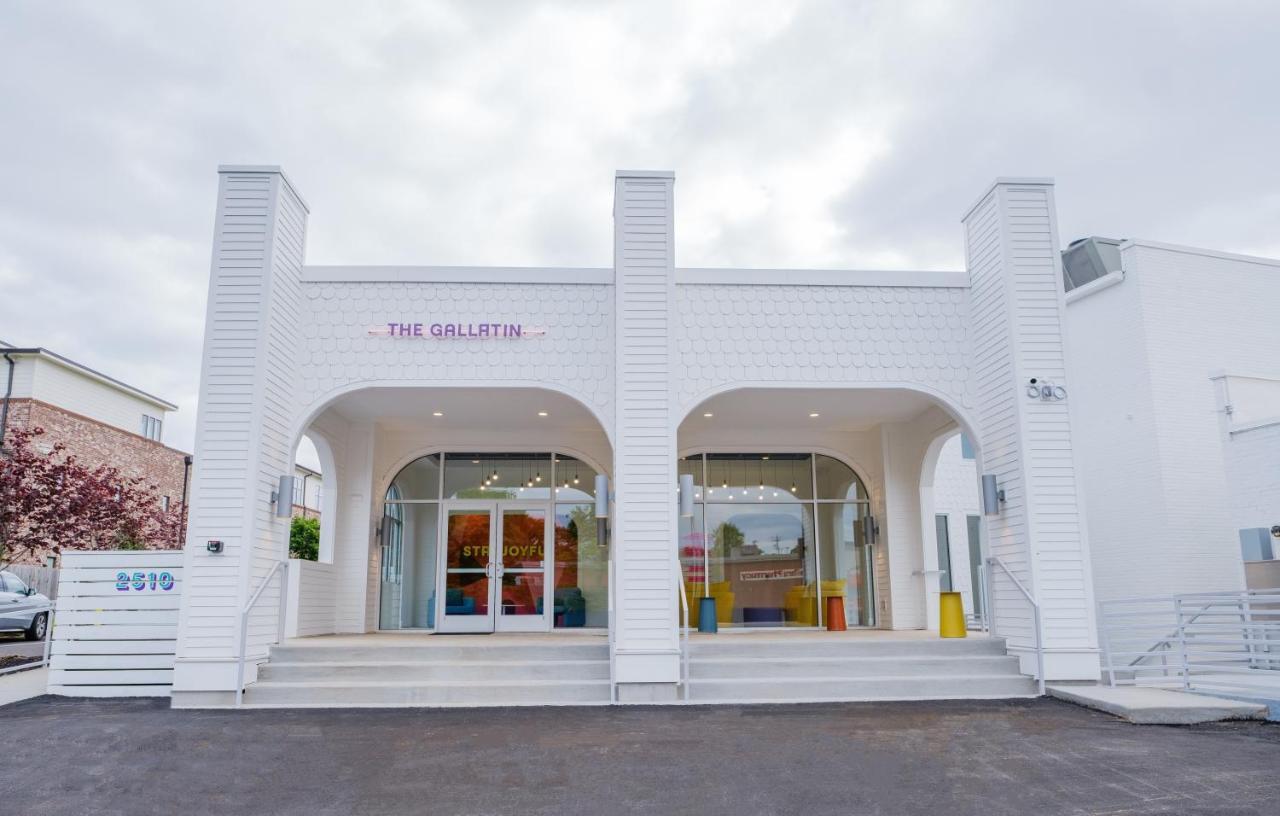 The Gallatin Nashville Luaran gambar