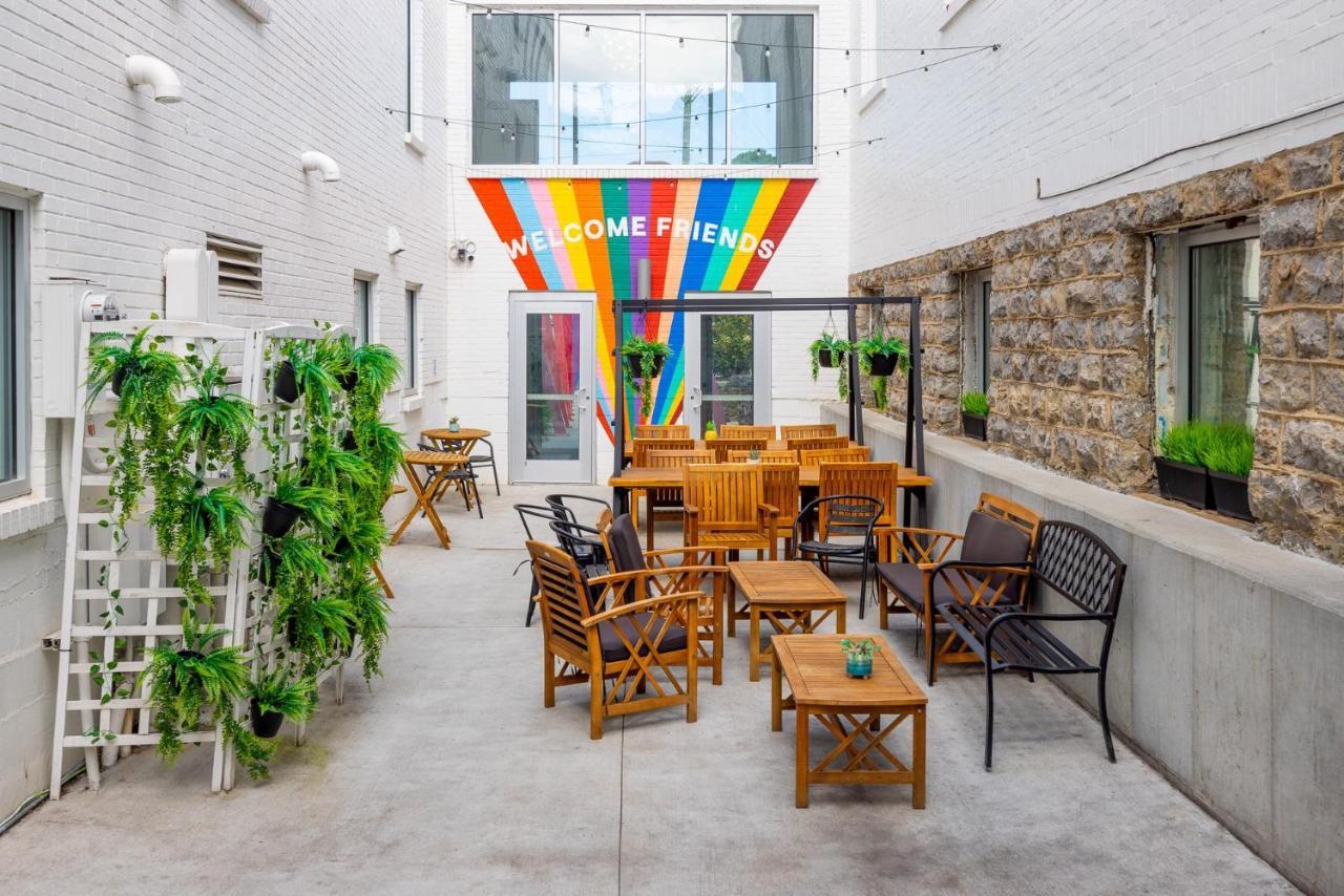 The Gallatin Nashville Luaran gambar