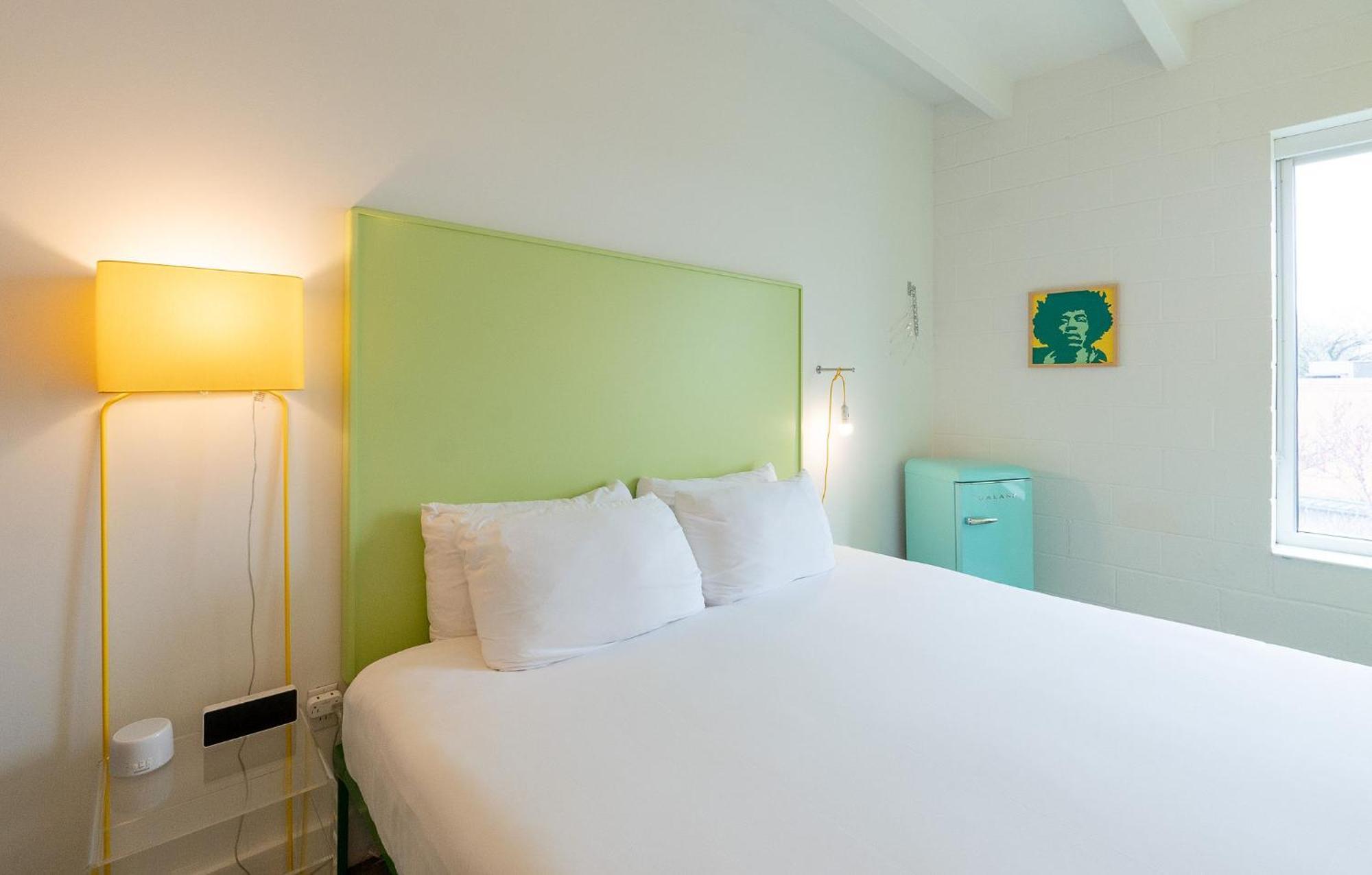 The Gallatin Nashville Luaran gambar