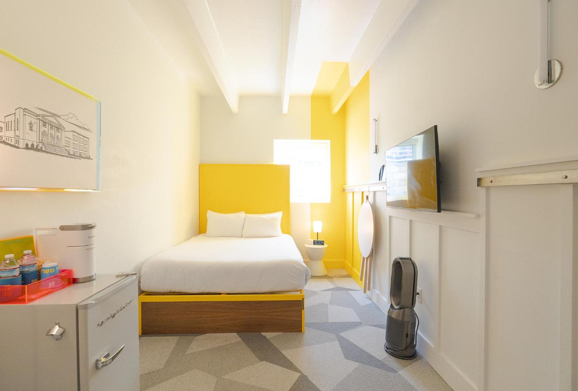 The Gallatin Nashville Luaran gambar