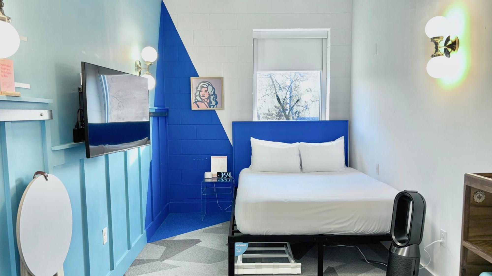 The Gallatin Nashville Luaran gambar